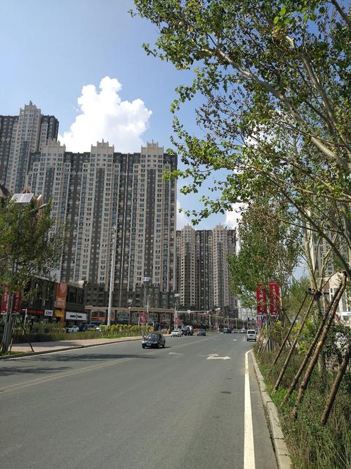 黑龙江省哈尔滨市松北区松北街道盛世香湾天气预报