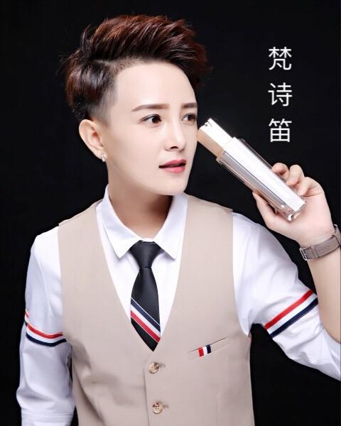 王小萌:一个小城网红的奋斗