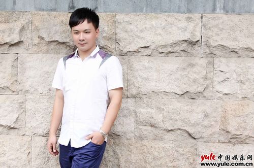 自然歌手,自然诗人刘丰源的追梦路