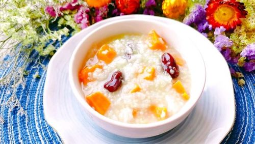 红薯小米粥的做法