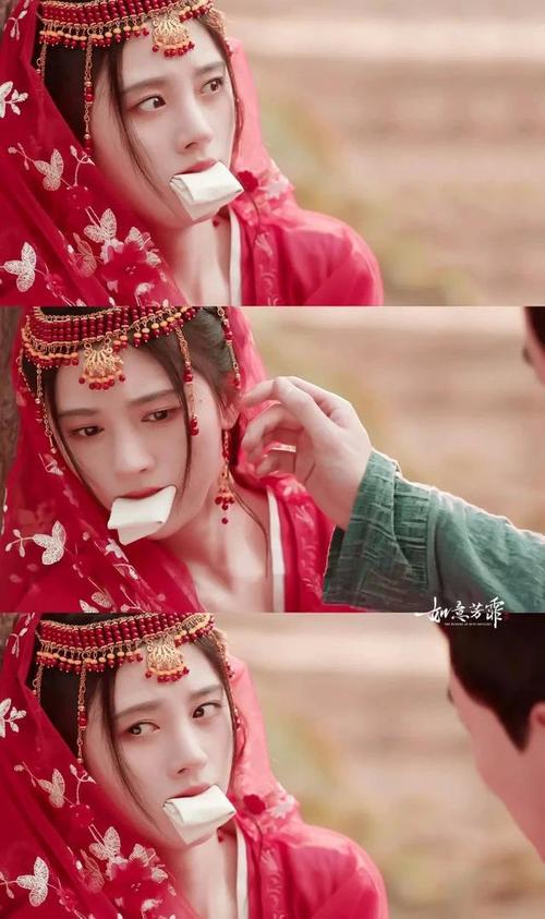 8位被绑架的演员,看看谁最敬业,谁最可怜,谁最好笑,谁