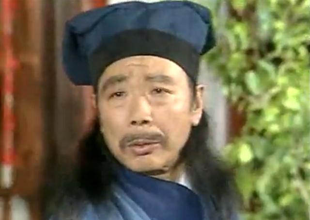 演员午马:前半生"风流多情",53岁浪子回头,娶小23岁妻子!