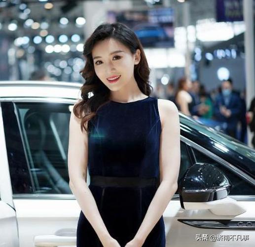 济南车展是车好看还是车模好看