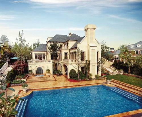 杭州奇奇景观工程有限公司