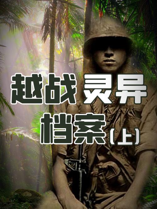 越战时期有个小岛被称作"r高地",失踪事件经常在此发生,但是总部却频