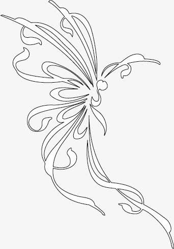 装饰元素 花纹 > 矢量动物 蝴蝶  收藏 [声明] 觅元素所有素材为用户