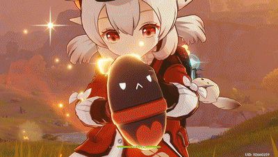 原神可莉怎么玩原神可莉搭配阵容