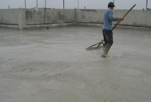 什么是现浇泡沫混凝土 现浇泡沫混凝土怎么样