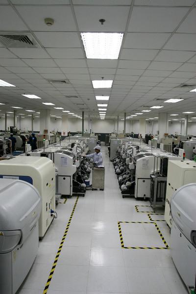 小米手机如何做到年销1500万台[图]