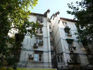 【南京贡院街小区小区_二手房_租房_房价走势】_南京