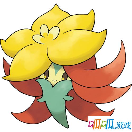 《宝可梦剑盾》风妖精宝可梦好用吗 风妖精宝可梦介绍