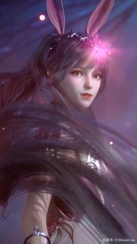 唐三小舞-超越生死的爱