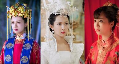 网曝《凤隐天下》定角唐嫣赵又廷,网友:拒绝"夜华"扮相