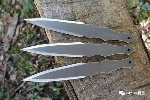 学会这四种飞刀掷射技法,你也可以像李寻欢一样成为高手