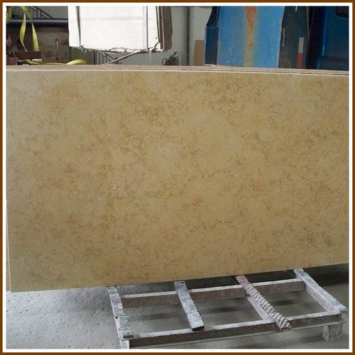 特价米黄色天然大理石金碧辉煌门槛过门石挡水条窗台板飘窗背景墙