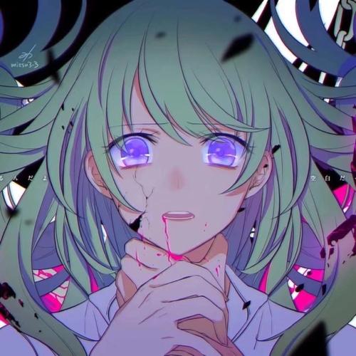 幽灵法则gumi