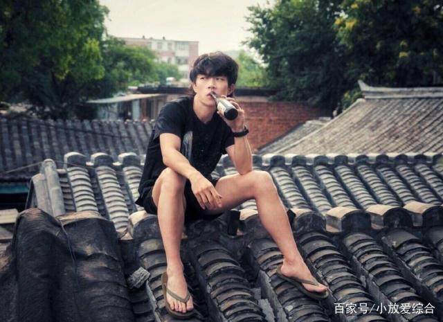 赵雷的《成都》,你心中是否也有那么一个成都呢?