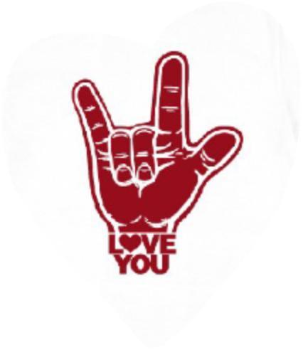 手 动作 yes  you 爱你手势 yes手势爱你表情手势图片大