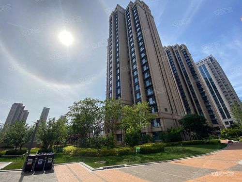 大连二手房 高新园区二手房 七贤岭二手房 御府山海观 1/16