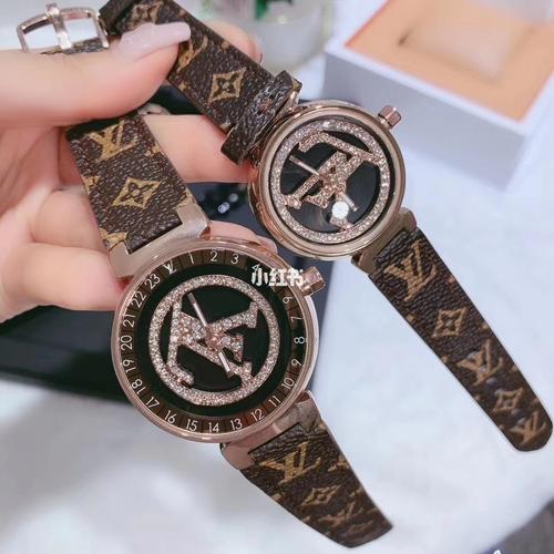 lv时来运转女表_路易威登怎么样_女表_设计风格_时尚