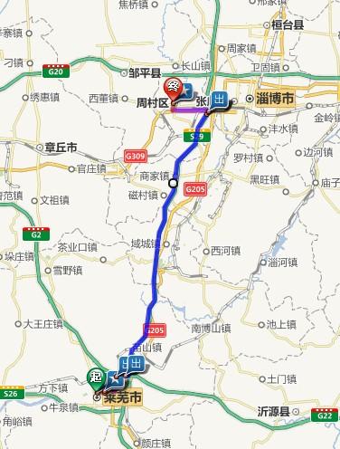 不走高速.