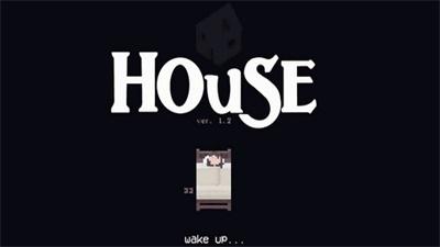 house恐怖游戏-house恐怖最新免费下载v1.0.4-超能街机