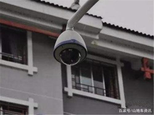 车主都害怕的道路千里眼,1个摄像头的成本你们知道是