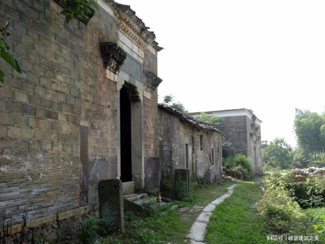 赣宝100 - ③③ 游垫古村