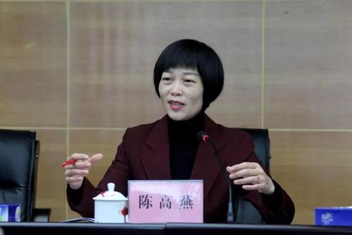 广东籍13位现任女副市长:美貌与智慧并存,施政经验丰富!