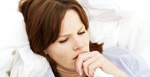 总是喉咙痒,咳嗽是怎么回事?