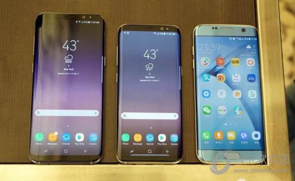 三星s8 换一个内外屏加电池多少钱呀 盖乐世社区 三星