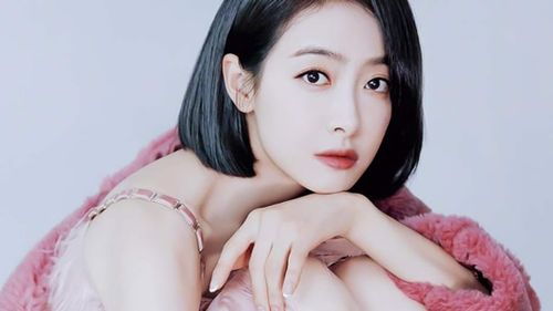 宋茜个人资料简介及照片:宋茜演的电视剧有哪些