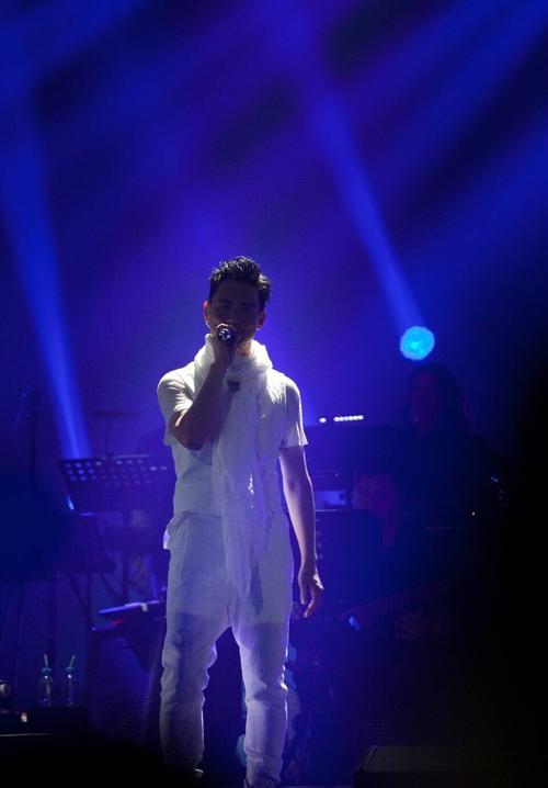 jacky cheung