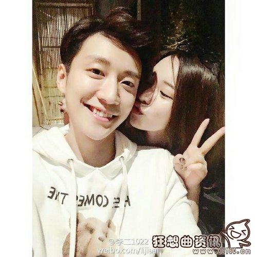 李二1022是乔任梁的女友吗?李嘉艾争遗产是怎么回事?