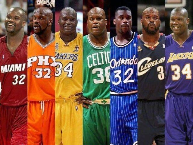 深度解析:为什么当年魔术队舍得放走奥尼尔这个统治级别的中锋?