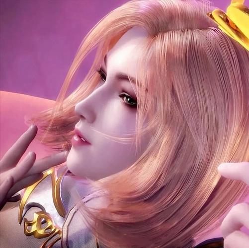 头像|斗罗大陆头像唐三