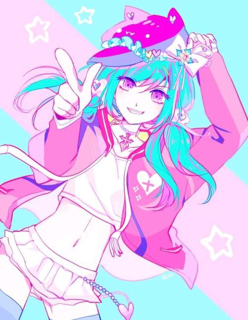 还记得动画片《开心宝贝》吗?一群大佬把它拟人化了