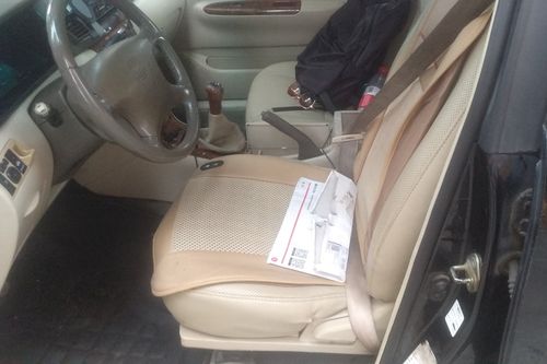 【超值】深圳二手比亚迪f3 2009款 1.5l 智能白金版型