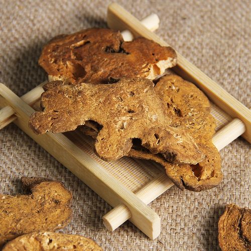道源堂麸炒白术500g炒白术中药材炒白术片可自磨粉包邮