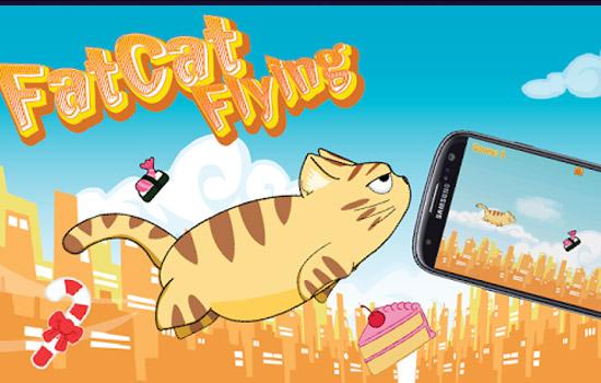 猫爪推荐好游戏 和喵星人一起玩游戏