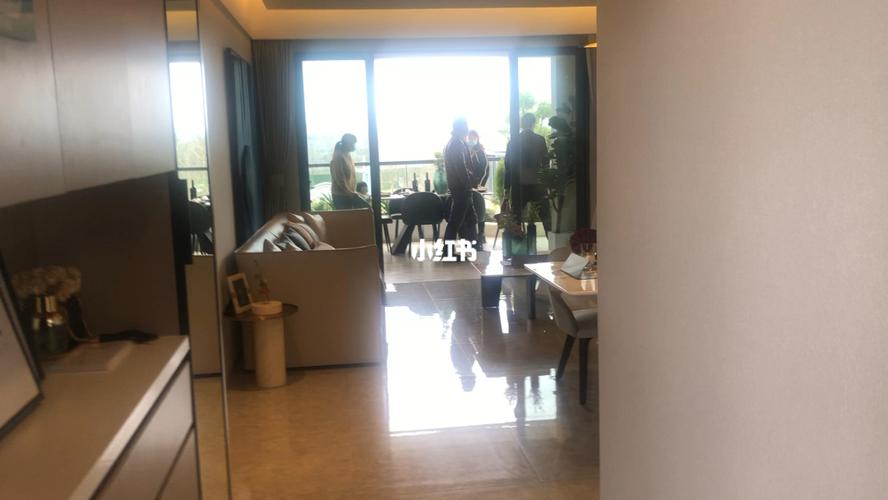 成都剑南大道滨江郦城样板间集合_成都买房_商业财经