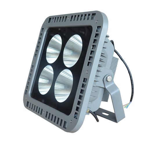 led投光灯投射灯户外防水cob远距离led聚光灯100w200w50w30w20w