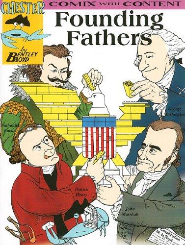 founding fathers