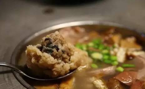 周村煮锅