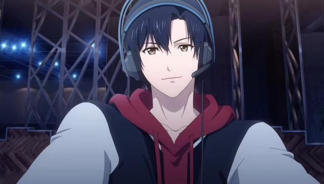 全职高手:叶修离开三年,整了个容,我变帅了,也变强了