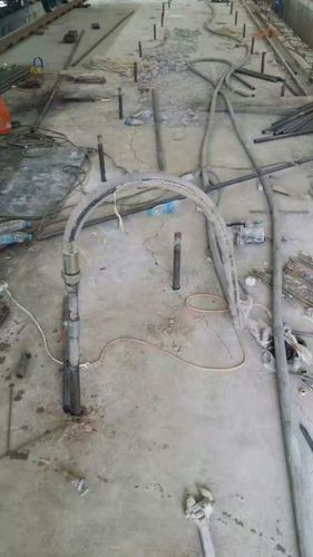 新华区西苑街道混凝土注浆加固全国施工