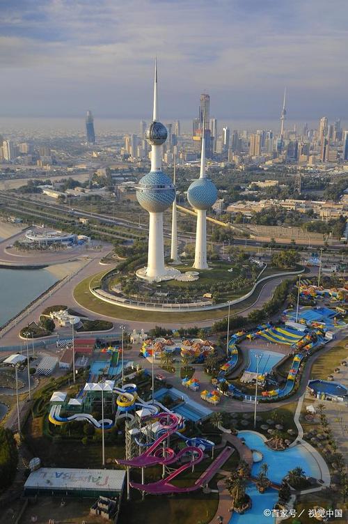 中国的"科威特"——陕西省榆林市!