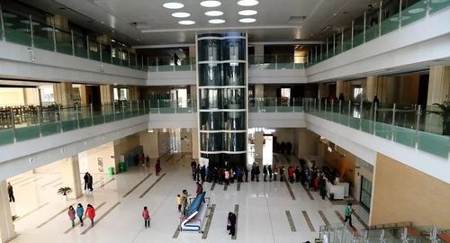 菏泽市图书馆取消押金和逾期滞纳金!