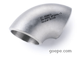 90度弯头生产厂