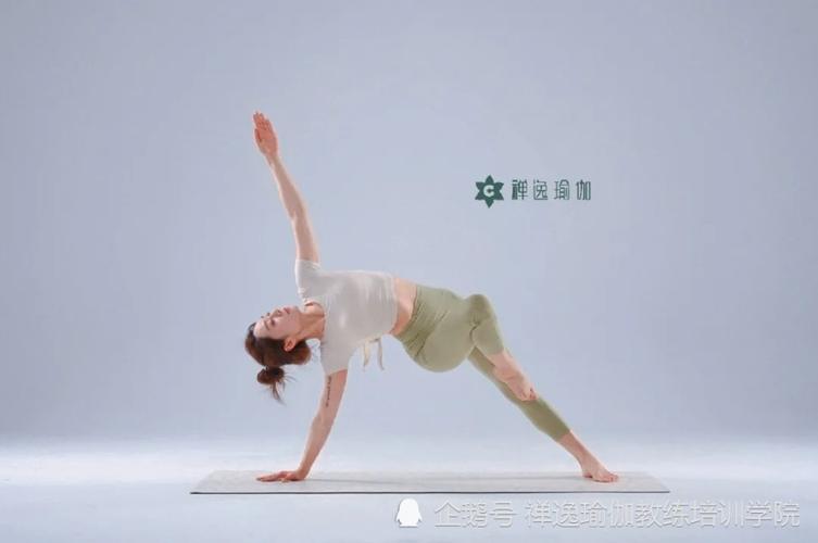 禅逸瑜伽教培班知识,瑜伽到底算不算体育运动?